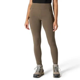 Force Lightweight Pocket Leggings för damer