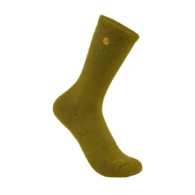 Force mellantjocka strumpor, 2-pack