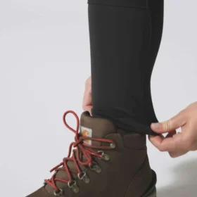 Force Midweight Pocket Leggings för damer