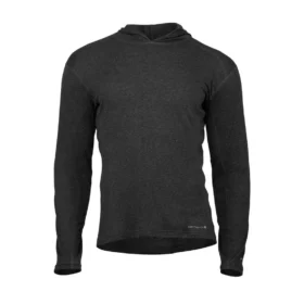 Force Midweight Stretch Base Layer Huvtröja