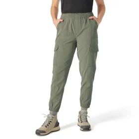 Force Phoenix Cargo Joggers för damer