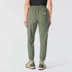 Force Phoenix Cargo Joggers för damer