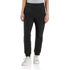Force Relaxed Fit Fleece Lined Joggers