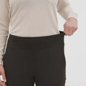 Force Relaxed Fit Fleece Lined Joggers