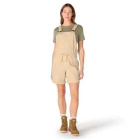 Force Ripstop Shortalls – arbetsshorts