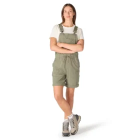 Force Ripstop Shortalls – arbetsshorts