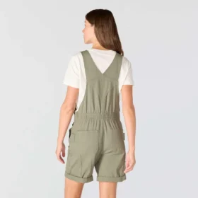 Force Ripstop Shortalls – arbetsshorts