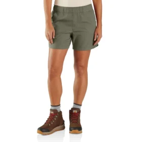 Force Ripstop-shorts – arbetsshorts