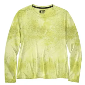 Force Sun Defender UPF 50+ lätt långärmad T-shirt för dam – solskyddskjortor