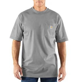 Fr Force Dearborn T-shirt i lös passform för män – flamskyddade skjortor