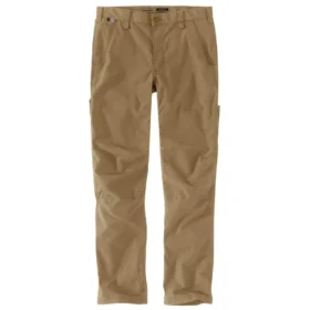 Fr Relaxed Fit Straight Leg Force Ripstop byxor för män