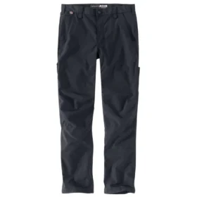 Fr Relaxed Fit Straight Leg Force Ripstop byxor för män