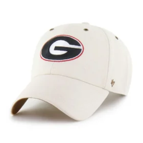 Georgia Bulldogs '47 ofärgad Clean Up