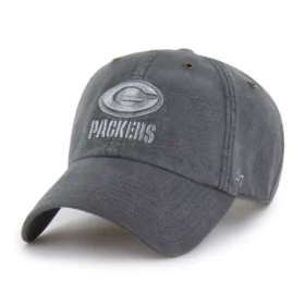 Green Bay Packers '47 färgad Clean Up