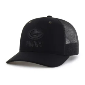Green Bay Packers '47 Trucker, avslappnad passform