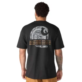 Herr-skjorte ”Dearborn Loose Fit Ford”