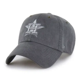 Houston Astros '47 färgad Clean Up
