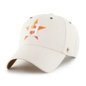 Houston Astros '47 ofärgad Clean Up