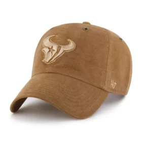 Houston Texans '47 färgad Clean Up