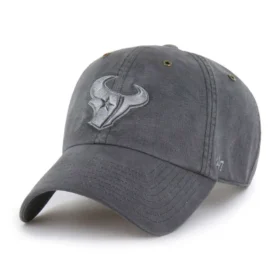 Houston Texans '47 färgad Clean Up