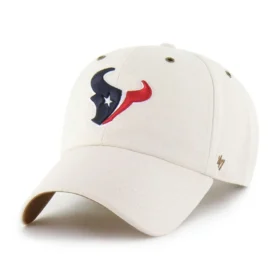 Houston Texans '47 ofärgad Clean Up