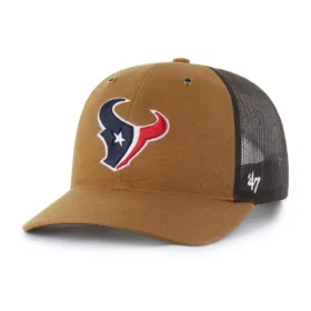 Houston Texans '47 Trucker, avslappnad passform