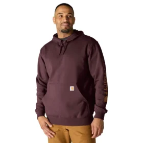 Ikonisk K288-huvtröja för män – carhartt K288