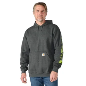 Ikonisk K288-huvtröja för män – carhartt K288