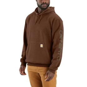 Ikonisk K288-huvtröja för män – carhartt K288