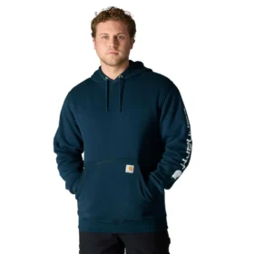Ikonisk K288-huvtröja för män – carhartt K288
