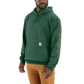 Ikonisk K288-huvtröja för män – carhartt K288