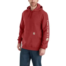 Ikonisk K288-huvtröja för män – carhartt K288