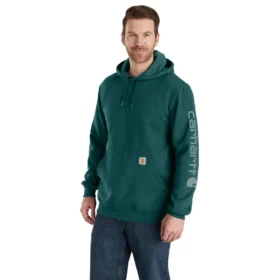 Ikonisk K288-huvtröja för män – carhartt K288