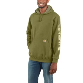 Ikonisk K288-huvtröja för män – carhartt K288