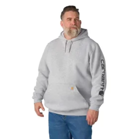 Ikonisk K288-huvtröja för män – carhartt K288