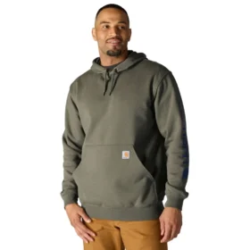 Ikonisk K288-huvtröja för män – carhartt K288