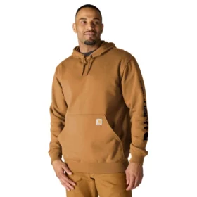 Ikonisk K288-huvtröja för män – carhartt K288