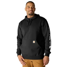 Ikonisk K288-huvtröja för män – carhartt K288