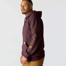 Ikonisk K288-huvtröja för män – carhartt K288