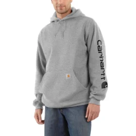 Ikonisk K288-huvtröja för män – carhartt K288