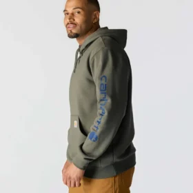 Ikonisk K288-huvtröja för män – carhartt K288