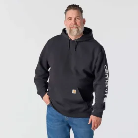 Ikonisk K288-huvtröja för män – carhartt K288