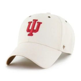Indiana Hoosiers '47 ofärgad Clean Up
