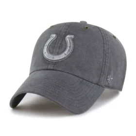 Indianapolis Colts '47 färgad Clean Up
