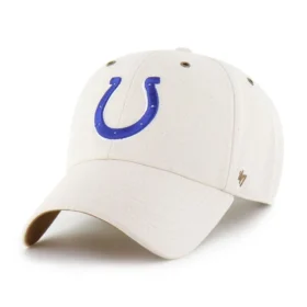 Indianapolis Colts '47 ofärgad Clean Up