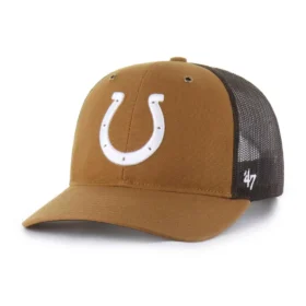 Indianapolis Colts '47 Trucker, avslappnad passform