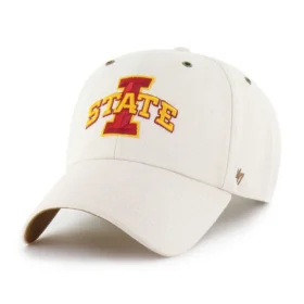 Iowa State Cyclones '47 ofärgad Clean Up