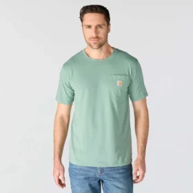 Irvine Relaxed Fit Frontiers T-shirt för herr