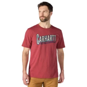 Irvine Relaxed Fit Generations T-shirt för män