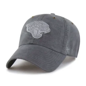 Jacksonville Jaguars '47 färgad Clean Up